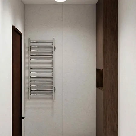 Luxury Apartment *