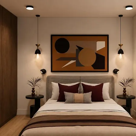 Luxury Vilnius