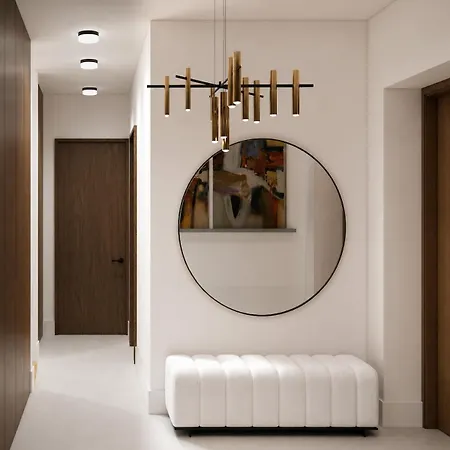 Luxury Apartment Vilnius