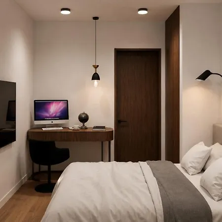 Apartment Luxury